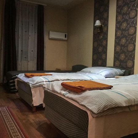 SümegLevendula Apartmanhaz公寓 外观 照片