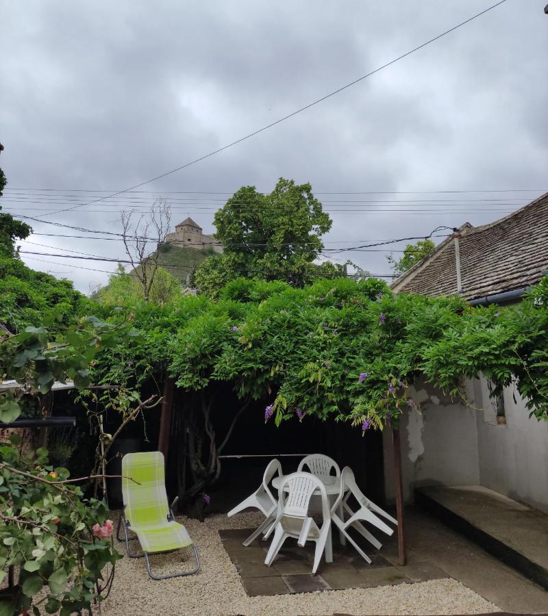 SümegLevendula Apartmanhaz公寓 外观 照片