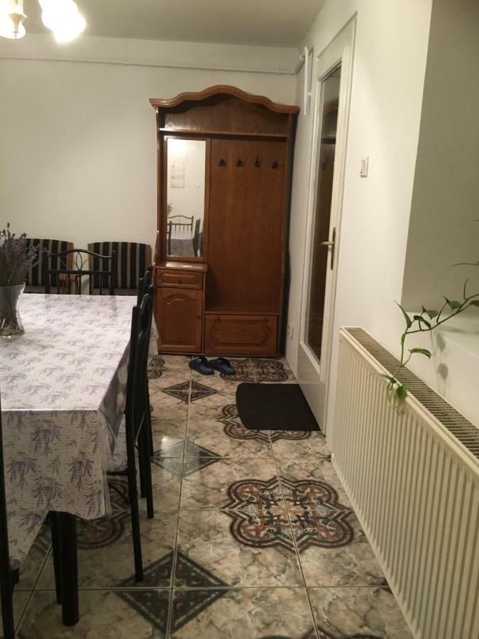 SümegLevendula Apartmanhaz公寓 外观 照片
