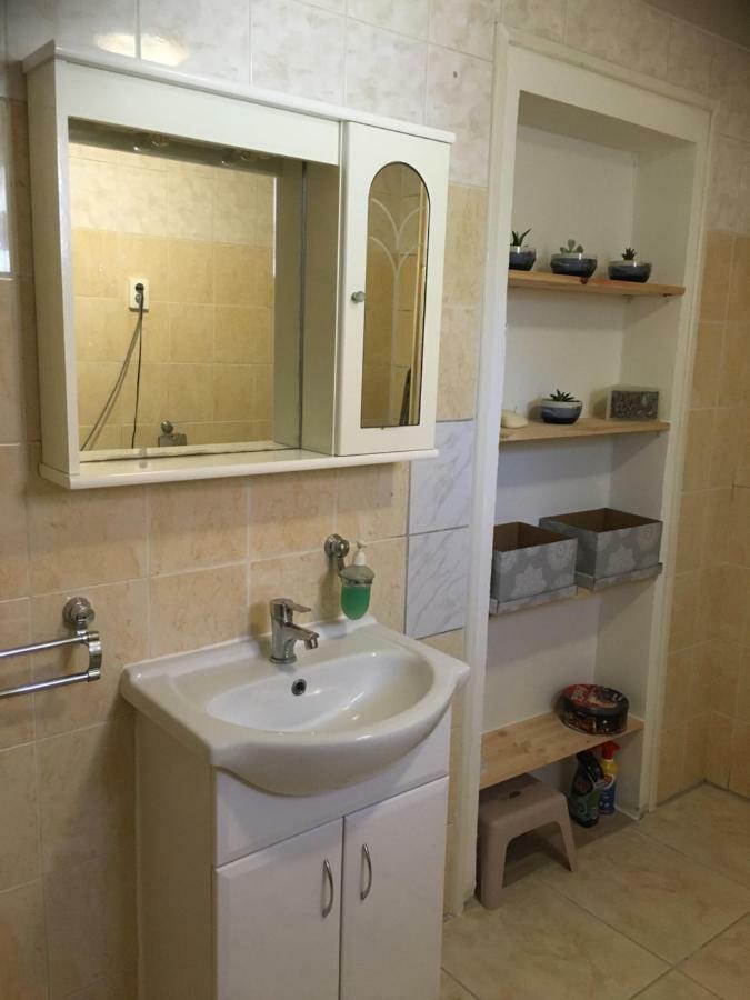 SümegLevendula Apartmanhaz公寓 外观 照片