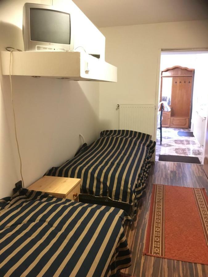 SümegLevendula Apartmanhaz公寓 外观 照片